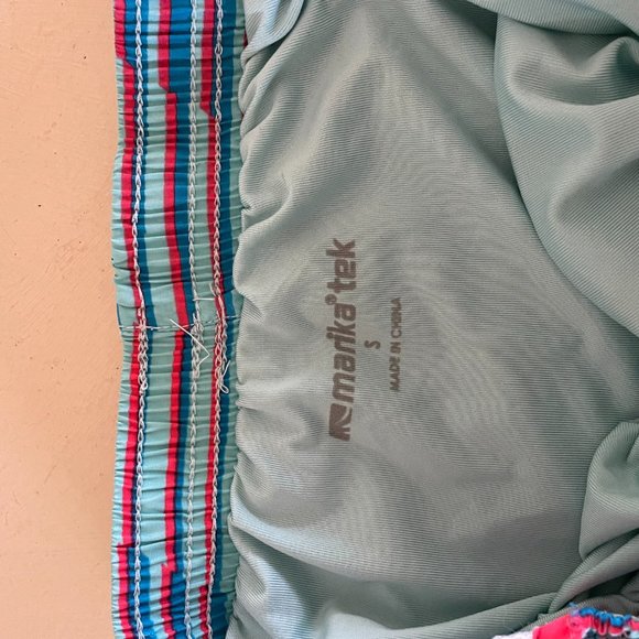 Women's Marika tek Athletic Shorts S - Picture 2 of 4